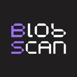 Blobscan logo