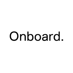 Onboard logo