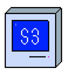S3 CPU