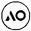 AO